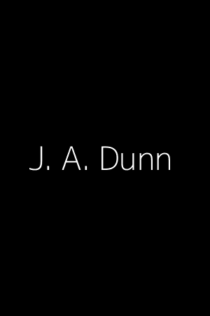 Jackson A. Dunn